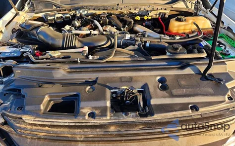 2018 Ford F350 Super Duty z USA, uszkodzony, nr VIN 1FT7W3AT7JEC49102